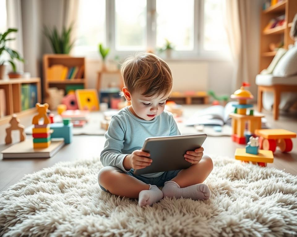 Digitale Medien für Kinder